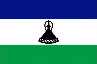 Quel pays poss&egrave;de ce drapeau ?