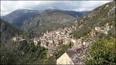 Qu'est-ce qui a ravag&eacute; la vall&eacute;e de la Roya en 2020 ?