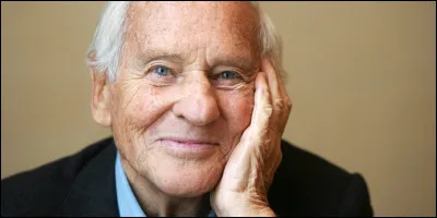 Qui est cet &eacute;crivain, auteur de cette citation : ''La vie n'est pas une f&ecirc;te perp&eacute;tuelle, c'est une vall&eacute;e de larmes. Mais c'est aussi une vall&eacute;e de roses'' ?