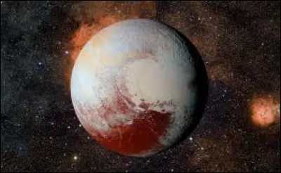 Quel est le nombre de plan&egrave;tes naines reconnues officiellement dans notre Syst&egrave;me solaire ?