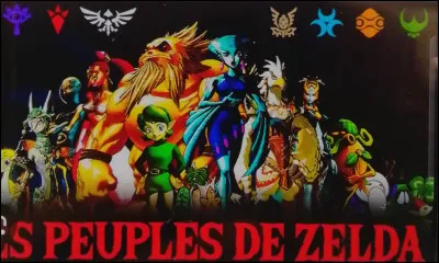 Quel est ton peuple pr&eacute;f&eacute;r&eacute; ?