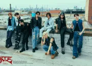 Quiz Stray Kids