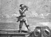 Quiz Personnages emblématiques de l'œuvre de Jules Verne