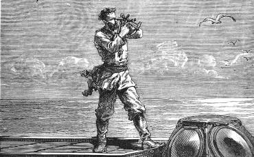 Quiz Littérature, poésie