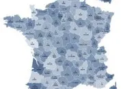 Quiz Saurez-vous situer ces communes ? (3894)