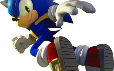 Quiz Sonic