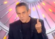 Quiz 🎤 Quiz sp�cial Thierry Ardisson