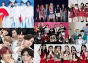 Quiz 3 indices = Un groupe de K-pop
