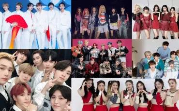 Quiz K-pop