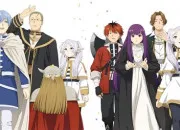 Quiz Les personnages de Frieren !