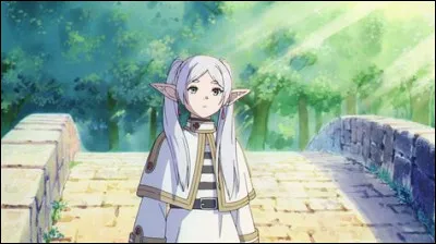 L'h&eacute;ro&iuml;ne du manga, c'est bien s&ucirc;r...