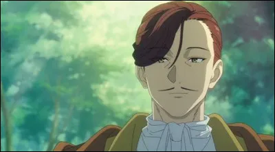 Qui est-il ?