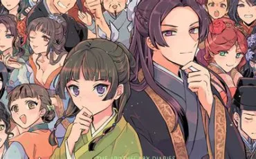 Quiz Manga