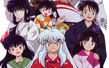 Quiz Inuyasha