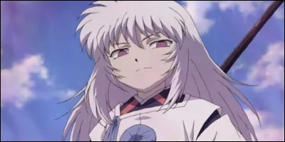 Ce jeune gar&ccedil;on est une incarnation de Naraku particuli&egrave;rement meurtri&egrave;re... Mais comment s'appelle-t-il ?