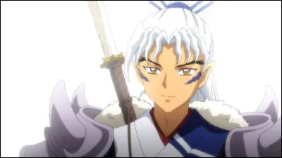Qui est le p&egrave;re de Sesshomaru et Inu-Yasha ?