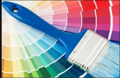 Choisis ta couleur 1 :
