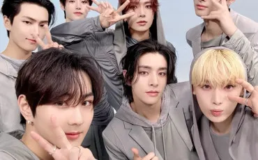 Quiz K-pop