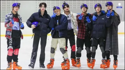 Quel membre est surnomm&eacute; "Ice Prince" de par son physique, sa froideur et son pass&eacute; de patineur ?