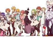 Quiz Les personnages de Toilet-Bound Hanako-kun !