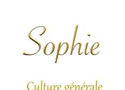 Quiz Sophie