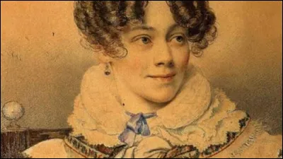 Qui est cette romanci&egrave;re qui a &eacute;crit le roman pour enfants ''Les Malheurs de Sophie'' ?