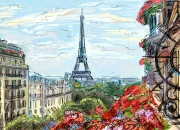 Quiz France - Connaissez-vous la ville de Paris ? 🇫🇷