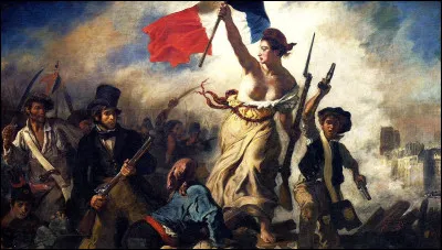 Quel &eacute;v&eacute;nement majeur a d&eacute;but&eacute; &agrave; Paris en 1789 ?