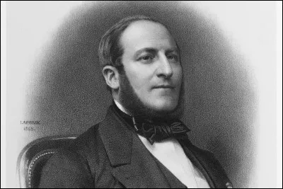 Qui &eacute;tait le pr&eacute;fet responsable de la modernisation de Paris au XIXe si&egrave;cle ?