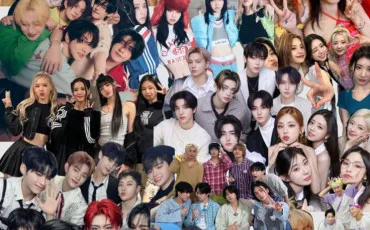 Quiz K-pop