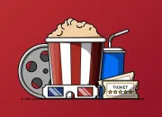 Quiz Quiz Cin�ma � �tes-vous cin�phile ?🎬