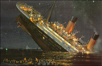 Quel acteur joue Jack Dawson dans "Titanic" ?
