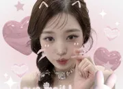 Quiz Connais-tu bien Wonyoung de Ive ?