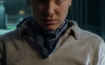 Quiz Stranger things