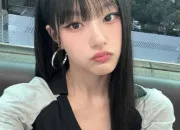Quiz Connais-tu bien Haneul de Kiss of Life ?