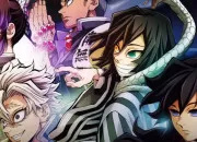 Quiz Combien y a-t-il de mouvements dans chaque Souffle de Demon Slayer ?