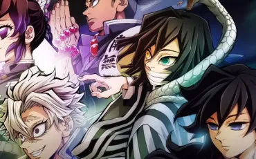Quiz Demon slayer