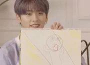 Quiz Lee Know de Stray Kids