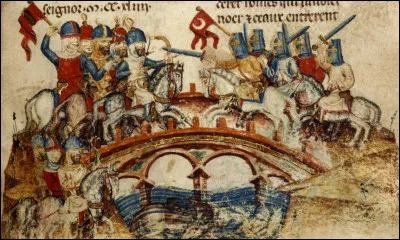 Le roi B&eacute;la IV, fils et successeur d�Andr&eacute; II, tenta de renforcer l�autorit&eacute; royale apr&egrave;s les troubles du d&eacute;but du XIIIe si&egrave;cle. Mais peu apr&egrave;s son arriv&eacute;e au pouvoir, le royaume de Hongrie fut menac&eacute; par une immense invasion mongole men&eacute;e par Batu Khan, petit-fils de Gengis Khan, apr&egrave;s la conqu&ecirc;te des principaut&eacute;s russes.En 1241, lors de quelle grande bataille l�arm&eacute;e hongroise fut-elle &eacute;cras&eacute;e par les Mongols ?