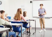Test À quelle place es-tu (dans une classe) ?