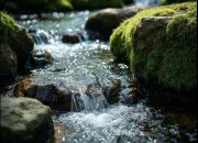 Quiz L�eau - �a coule de source ! 💧