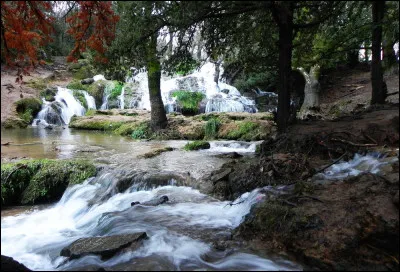 Connue pour ses propri&eacute;t&eacute;s revitalisantes, l�eau Vittel est issue d�un bassin hydromin&eacute;ral historique. Peux-tu identifier la source exacte situ&eacute;e dans cette c&eacute;l&egrave;bre station thermale ?
