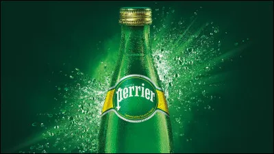 Naturellement gazeuse, l�eau Perrier poss&egrave;de une origine g&eacute;ologique unique li&eacute;e &agrave; des gaz souterrains. Sais-tu de quelle source pr&eacute;cise elle jaillit ?