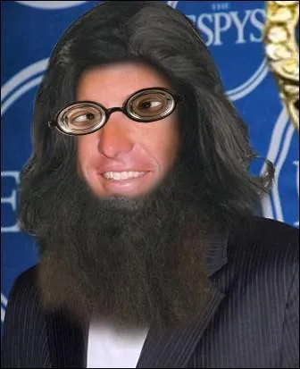 Une pdale ... . . enfin ... un qui pdale ... ( sorry )