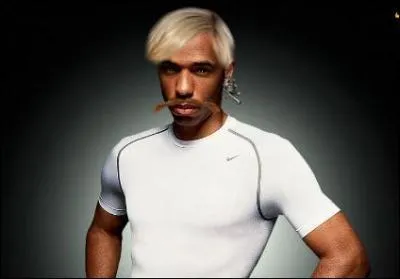 ... . c'est pas pour une fois ... hein ... .