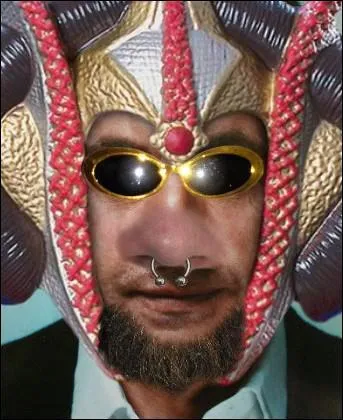 Aimez moi comme je vous aime ... .