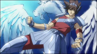 Qui est le ma&icirc;tre de Tenma ?