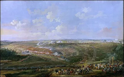 Ce 11 mai, a lieu la bataille de Fontenoy rest&eacute;e c&eacute;l&egrave;bre par la formule "Messieurs les Anglais, tirez les premiers". La bataille se solde par une victoire fran&ccedil;aise et la prise la ville de Tournai : c'&eacute;tait en ...