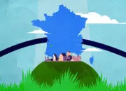 Quiz Saurez-vous situer ces communes ? (3895)