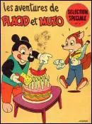 Qui souffle les bougies ?